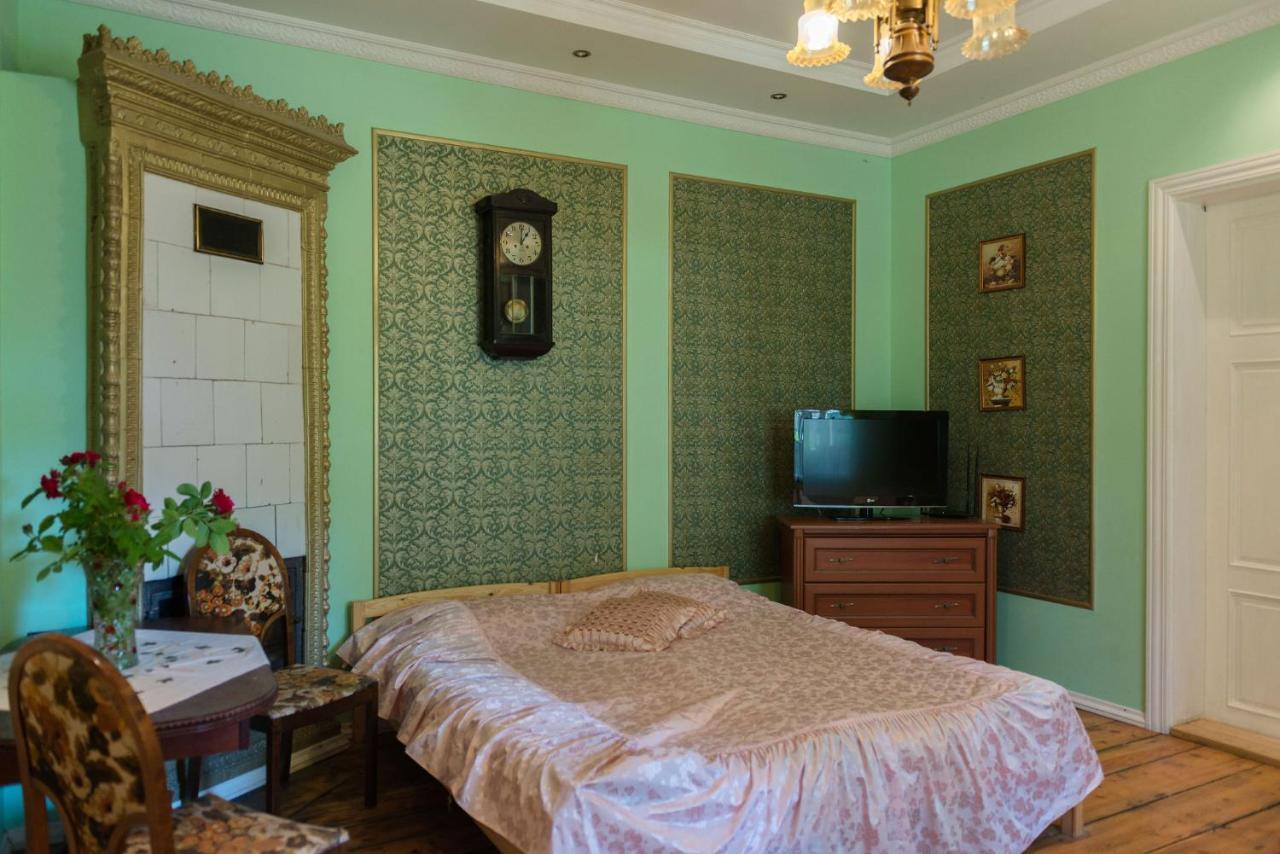 Villa Magonite Βέντσπιλς Εξωτερικό φωτογραφία