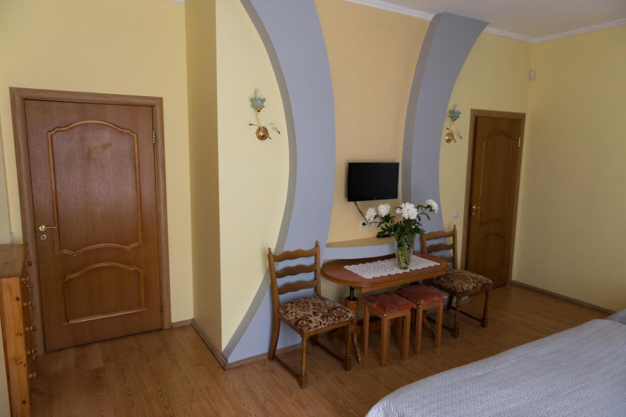 Villa Magonite Βέντσπιλς Εξωτερικό φωτογραφία