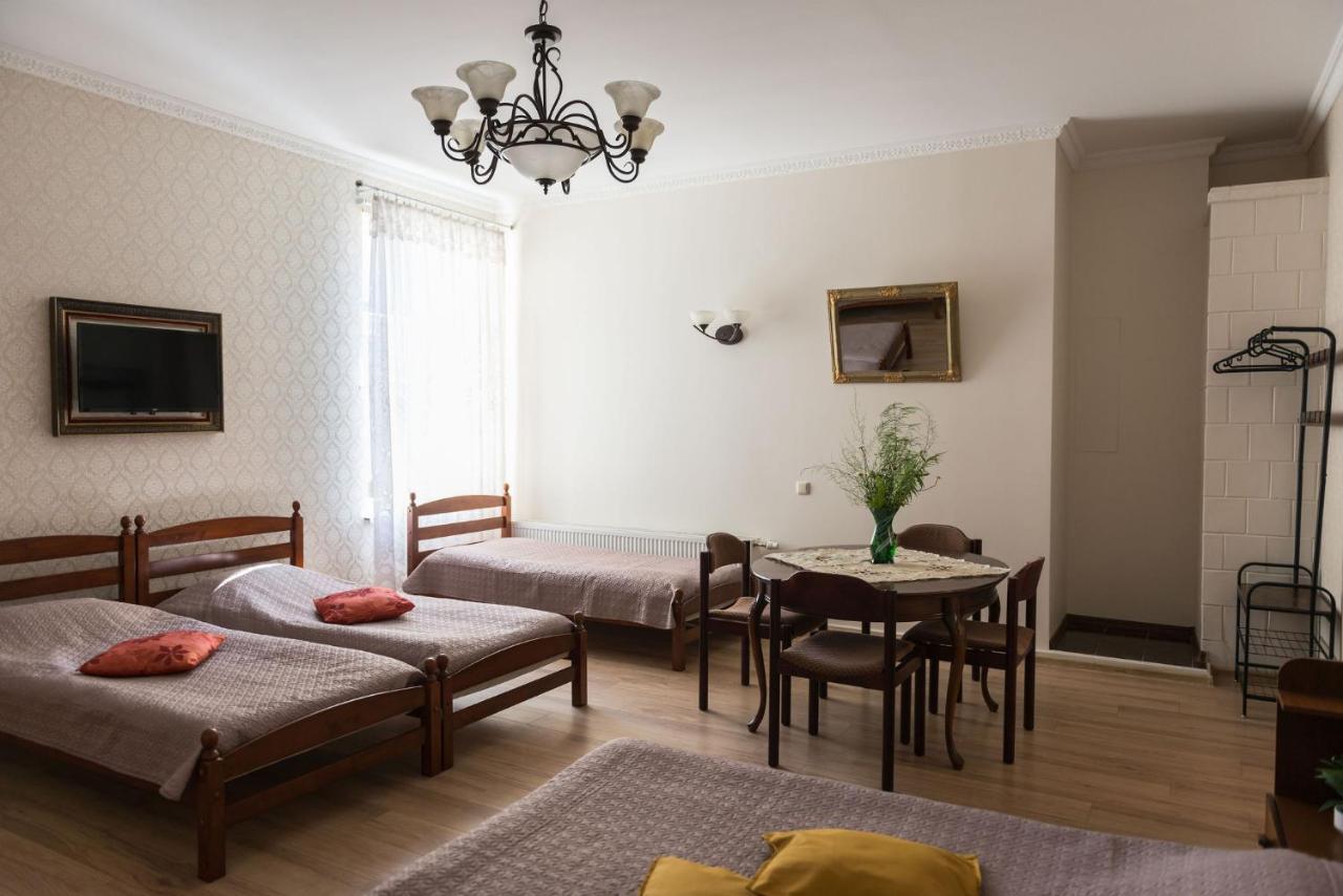 Villa Magonite Βέντσπιλς Εξωτερικό φωτογραφία
