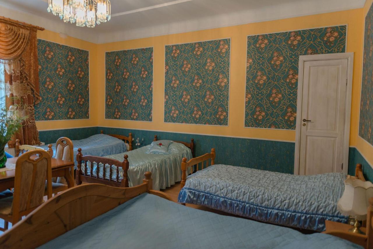 Villa Magonite Βέντσπιλς Εξωτερικό φωτογραφία