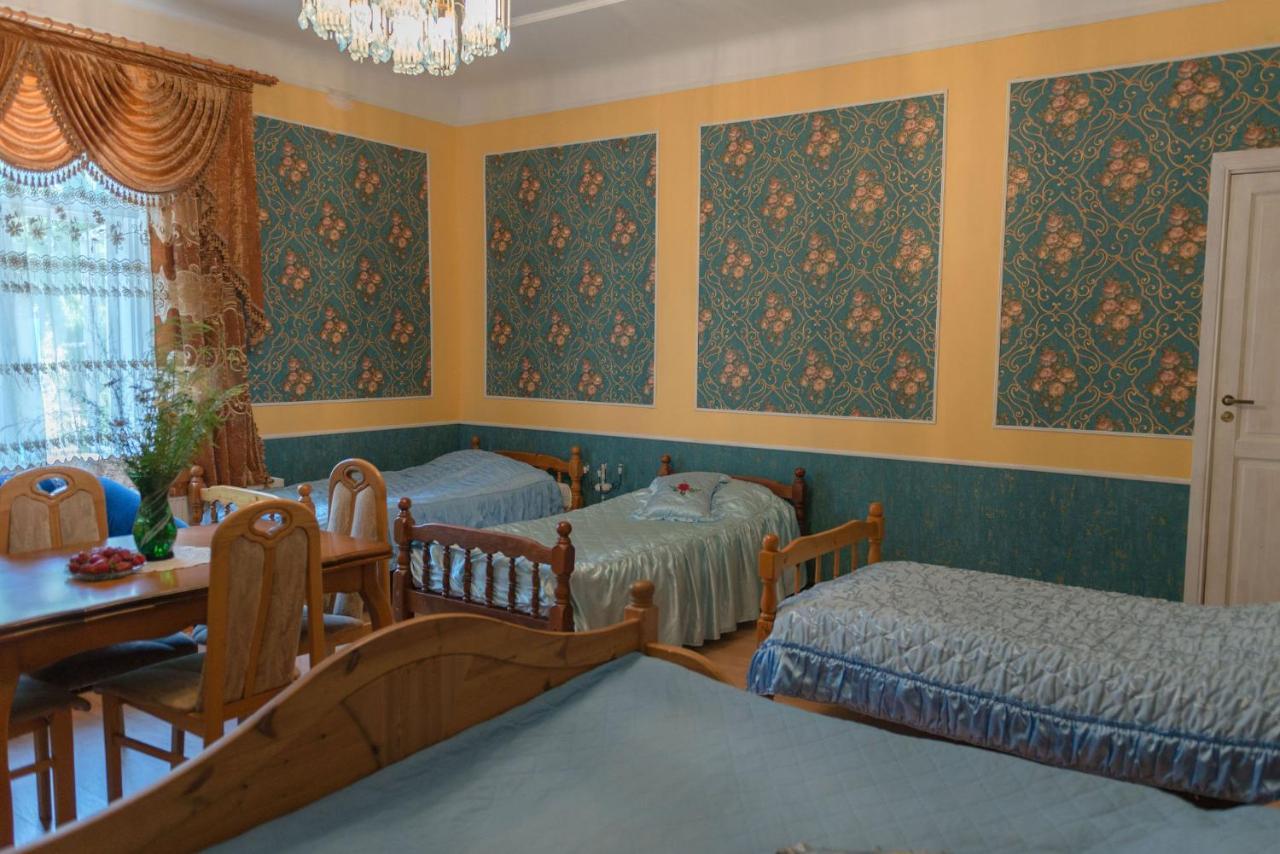 Villa Magonite Βέντσπιλς Εξωτερικό φωτογραφία