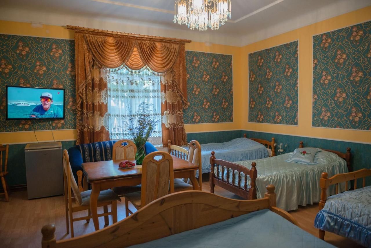 Villa Magonite Βέντσπιλς Εξωτερικό φωτογραφία